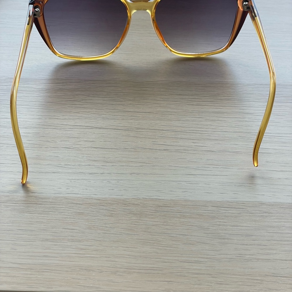 1970’s Dior Sunglasses - Picture 7 of 9